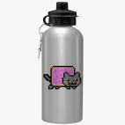 Спортивная бутылка