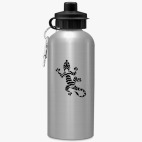 Спортивная бутылка