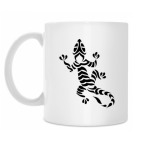 Кружка 330 мл