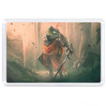 Благородный рыцарь Лягушка