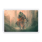 Благородный рыцарь Лягушка