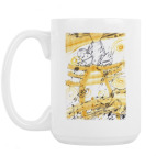 Кружка 420 мл