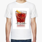 Стопка крепкого