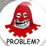 Trollface-палач