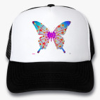 Кепки Trucker