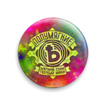 ПОЛУМЯГКИЕ Герб