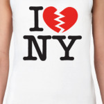 Я не люблю NY