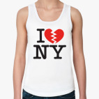 Я не люблю NY