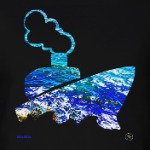 Море Несебра