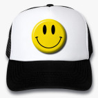 Кепки Trucker