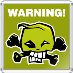 Warning1