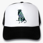 Кепки Trucker