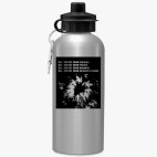 Спортивная бутылка