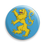 Флаг квартиры Шелдона