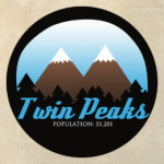 Сериал Твин Пикс Twin Peaks