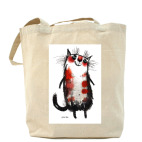 кошка Белка