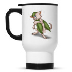 Кружка-термос