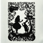 Алиса в стране чудес/ Alice in wonderland