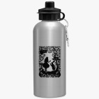 Спортивная бутылка