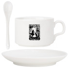 Кофейный набор