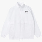 Ветровка с капюшоном