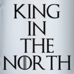 KING IN THE NORTH