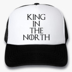 Кепки Trucker