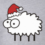 Новогодний бараш