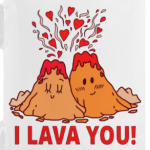 I LOVE YOU!