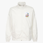 Ветровка без капюшона