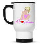 Кружка-термос