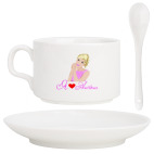 Кофейный набор