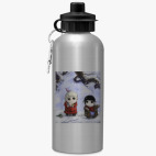 Спортивная бутылка