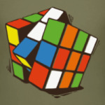 Кубик Рубика | Rubiks Cube