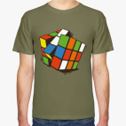 Кубик Рубика | Rubiks Cube
