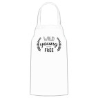 Кухонный фартук