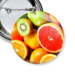 Фруктовый микс