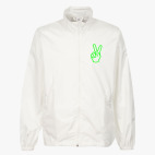 Ветровка без капюшона