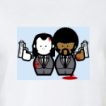 КРИМИНАЛЬНОЕ ЧТИВО