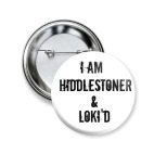 I am hiddlestoner