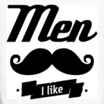 'Men I like'