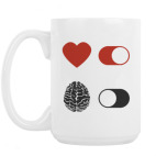 Кружка 420 мл