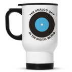 Кружка-термос