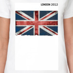LONDON 2012