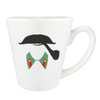 Soviet Style. Усы. Трубка. Сталин.