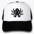 Кепки Trucker