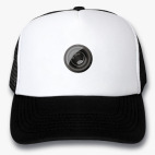 Кепки Trucker