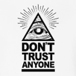 Don't Trust Anyone