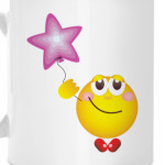 Чудик с шариком