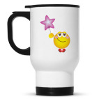 Кружка-термос